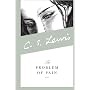 The Problem Of Pain by C S Lewis