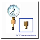 RAP5 Pressure Adapter