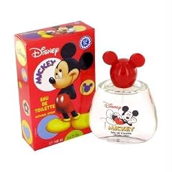 Mickey by Disney Eau De Toilette Spray 1.7 oz