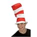   - Cat in the Hat, Hat Movie Style Adult