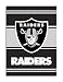 Oakland Raiders Outside House Banner