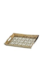 Oriental Feelings Bandeja