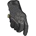 Mechanix Wear MCW2-08-010 Zone 2 Cold Weather Glove, Black/Grey, Large