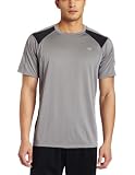 New Balance Men's NBx Adapter Short Sleeve 2.0 Running Shirt