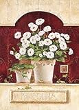 Eurographics CA1068 Claudia Ancilotti, Pratolina 50 x 70 cm, Hochwertiger Kunstdruck - Stillleben