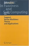 Review Springer  / Support Vector Machines: Theory and Applications (Studies in Fuzziness and Soft Computing)