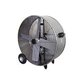Pinacle 36' High Capacity Air Circulator