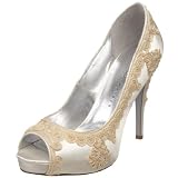 Martinez Valero Women's Olivia Platform Pump
