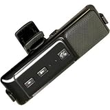 Samsung Bluetooth Portable Handsfree Speakerphone (Black)