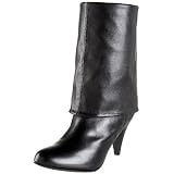Steve Madden Womens Jupiterr Tall Shafted Boot