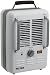 Patton PUH680-U Milk-House 1000/1500-Watt Utility Heater