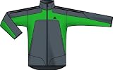 adidas Men's Stability Jacket