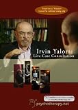 Irvin Yalom: Live Case Consultation