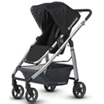 UPPAbaby Cruz Stroller, Jake
