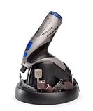Dremel Stylus Rotary Tool + 15 accessories