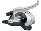 Shimano Nexus 8-Speed ST-8S20 Tapfire w/ Brake Lever Right only.