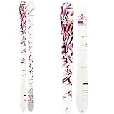 K2 Silencer Alpine Ski One Color, 159cm