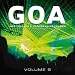 Music : Vol. 5-Goa Neo Full on