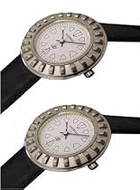 Android Submarine White Face Unisex Watch 2 For $19.99