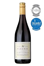 Fleurie 2010 - Case of 6