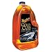 Meguiar's G7101 Gold Class Wash Shampoo & Cond, 1 Gallon