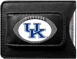 NCAA Kentucky Wildcats Football Credit Card/Money Clip Holder