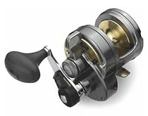 Tyrnos TYR-12 Single Speed Reel