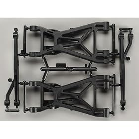 Suspension Arm Set: SAVX,SAVXL from Suspension Sets