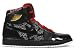 Air Jordan 1 High HOF Mens Basketball Sneaker Style# 371498-012