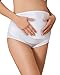 Maternity Support Panty- Leonisa