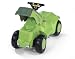 Toys : Rolly Mercedes Benz Mini Trac - Foot to Floor Ride On Tractor