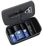The Art of Shaving Travel Kit Lavender for Sensitive Skin