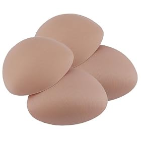 SMARTCUPS by Lipo in a Box B/C or D/DD, Nude&Nude or Nude&Black