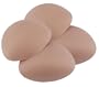 SMARTCUPS by Lipo in a Box (2 sets Nude) D/DD