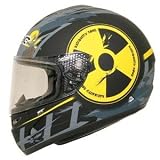 KBC Tarmac Radiation Helmet