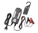 Bosch C3 6V and 12V Fully Automatic 4-Mode Battery Charger and Maintainer