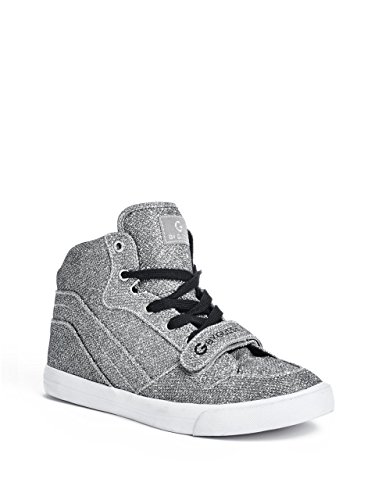 G by GUESS Women's Off Duty High-Top Sneakers