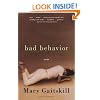 Bad Behavior: Stories