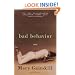 Bad Behavior: Stories