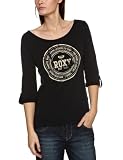 Roxy Ragy Rag - T-Shirt S Licence To Surf - Femme