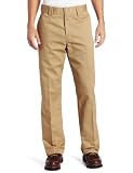 Dickies Men's Relaxed Straight Fit Ring Spun Work Pant