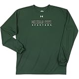 Under Armour Michigan State Spartans Long Sleeve Tee Shirt