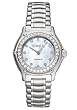 Ebel Womens 9201l24-9960 1911 Diamond Watch from Ebel