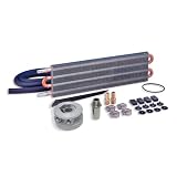 Flex-a-lite 3952 Engine Oil Cooler Kit by Flex-a-lite