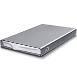 LaCie 2.5インチ ポータブルハードディスク 500GB LCH-PT500Uの画像