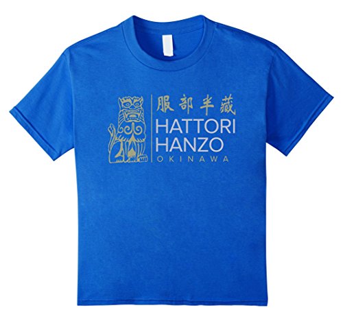 Hattori Hanzo TShirt