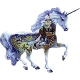 Serendipity Puzzle Company Unicorn Kingdom 800 Piece Jigsaw Puzzle - B000BNSIGE