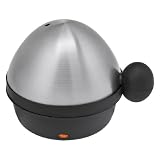 Kalorik EK28441 7-Egg Electric Egg Cooker with 4-Egg Poaching Tray