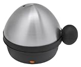 Kalorik EK28441 7-Egg Electric Egg Cooker with 4-Egg Poaching Tray