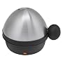 Kalorik EK28441 7-Egg Electric Egg Cooker with 4-Egg Poaching Tray